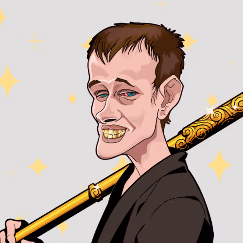 Vitalik Elementals