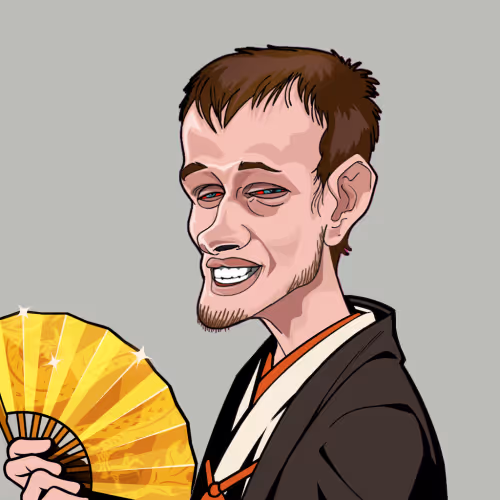 Vitalik Elementals