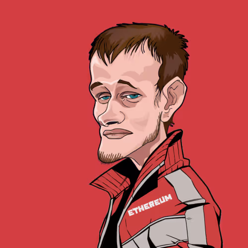 Vitalik Elementals