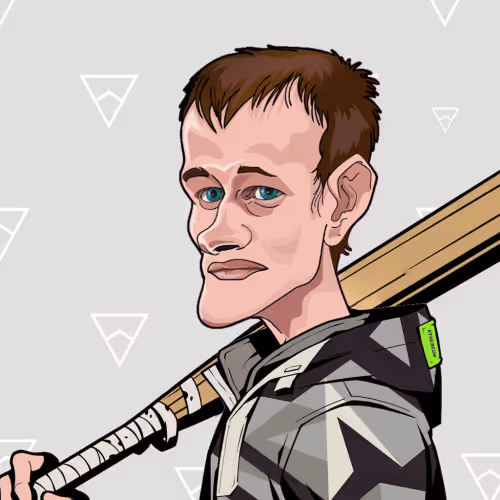 Vitalik Elementals