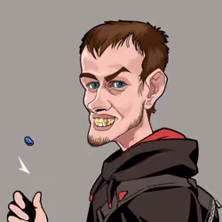 Vitalik #3631