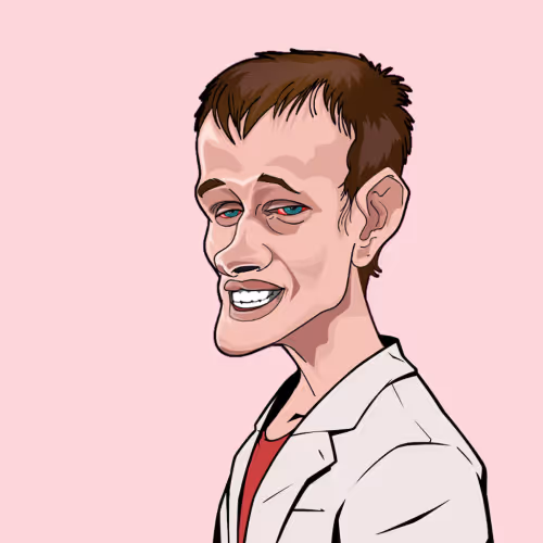 Vitalik Elementals