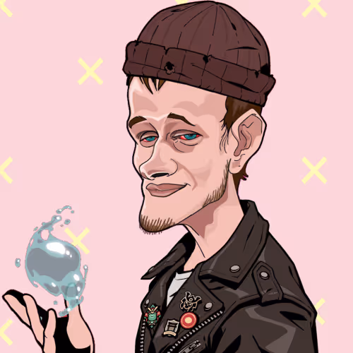 Vitalik Elementals