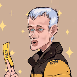 Vitalik #2707