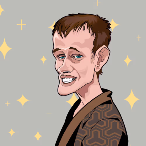 Vitalik Elementals
