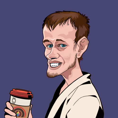 Vitalik Elementals