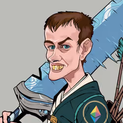Vitalik #6751