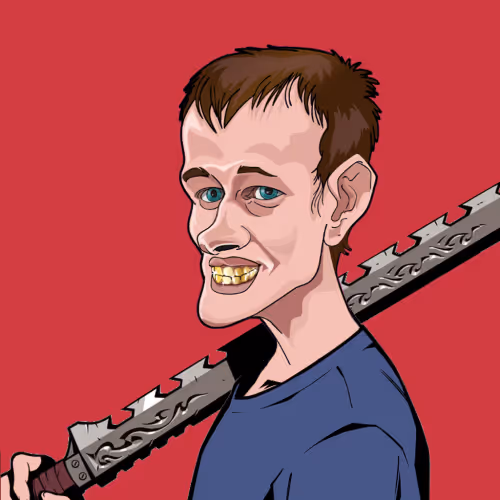 Vitalik Elementals
