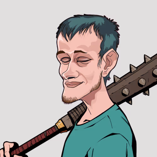 Vitalik Elementals