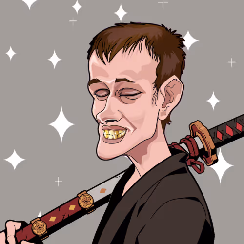 Vitalik Elementals