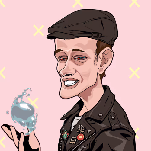 Vitalik Elementals