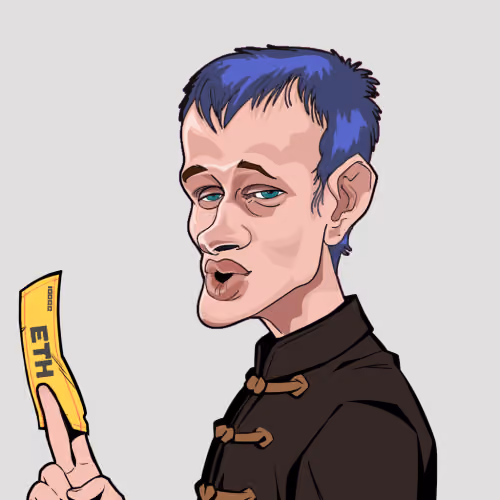 Vitalik #7113