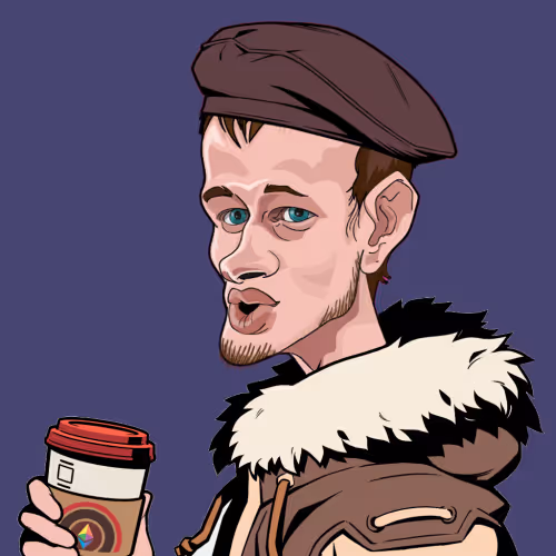 Vitalik Elementals