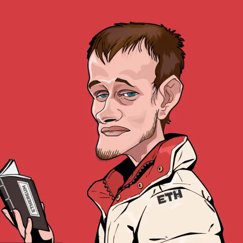 Vitalik Elementals