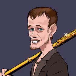 Vitalik #4687