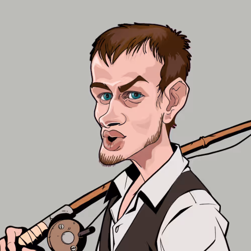 Vitalik Elementals