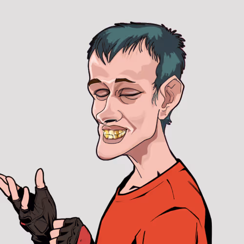 Vitalik Elementals