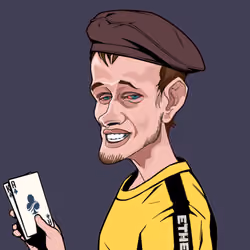 Vitalik #9288
