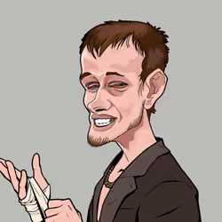 Vitalik #8793