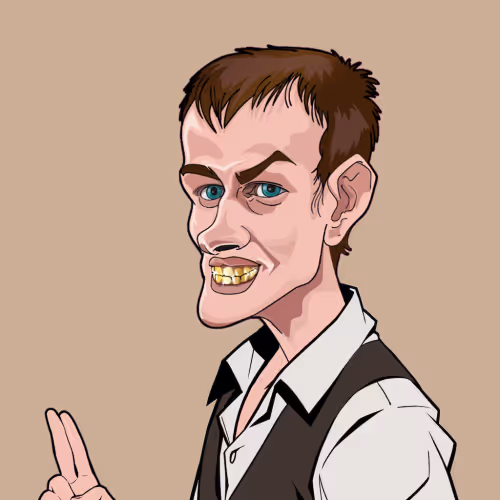 Vitalik Elementals