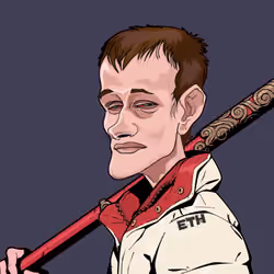 Vitalik #7684