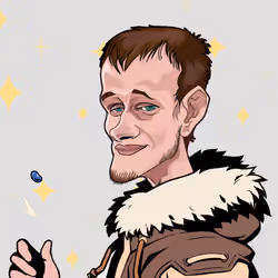 Vitalik #9714