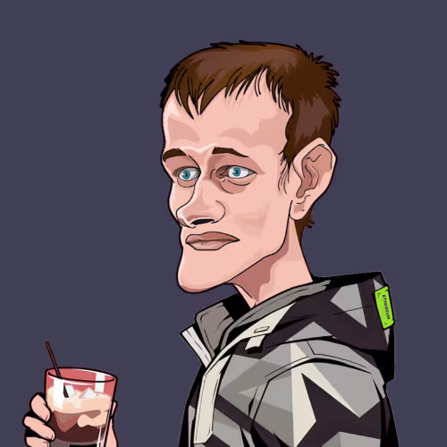 Vitalik Elementals