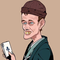 Vitalik #2535