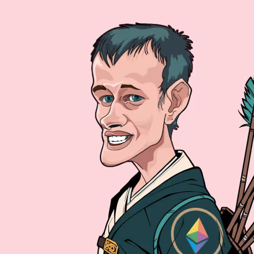 Vitalik Elementals