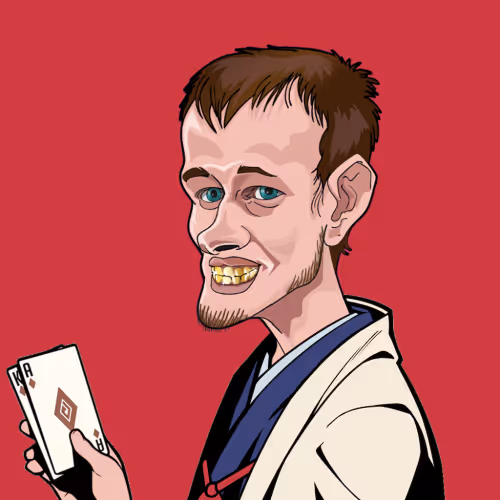 Vitalik Elementals
