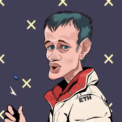 Vitalik #4556