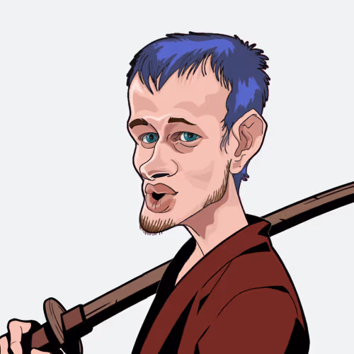 Vitalik Elementals