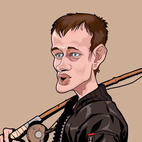 Vitalik Elementals