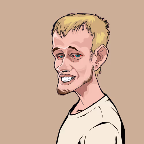 Vitalik Elementals