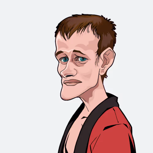 Vitalik Elementals