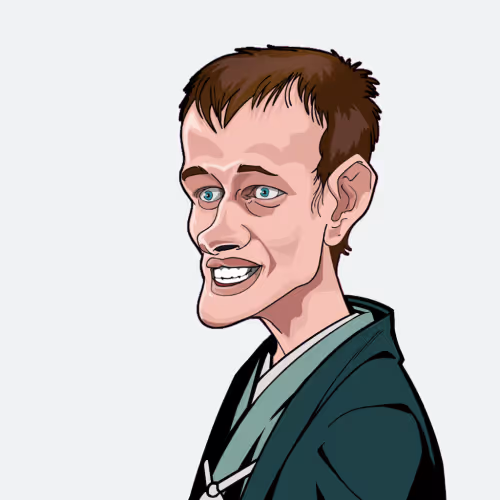 Vitalik Elementals