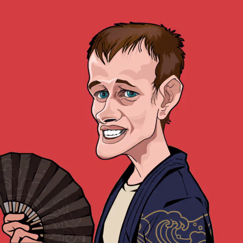 Vitalik Elementals