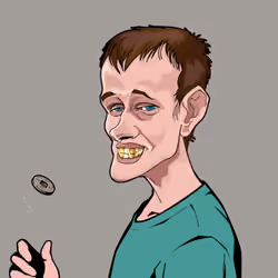 Vitalik #9713