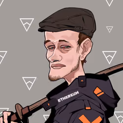 Vitalik #2977