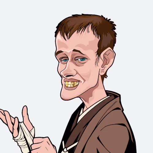 Vitalik Elementals