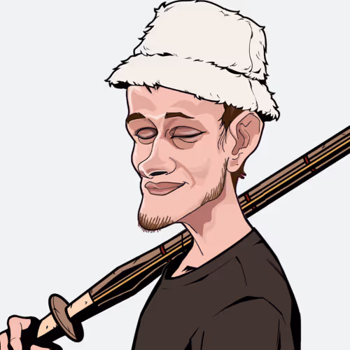 Vitalik Elementals