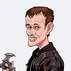 Vitalik #3547