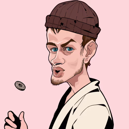 Vitalik Elementals