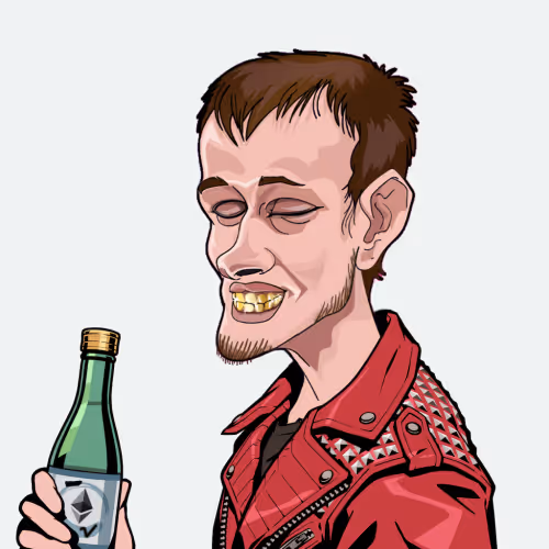 Vitalik Elementals