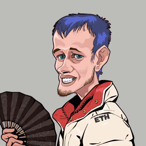 Vitalik Elementals