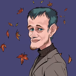 Vitalik #507