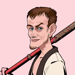 Vitalik #8406