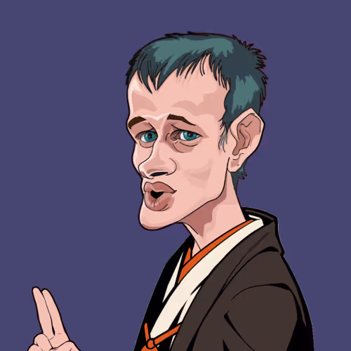 Vitalik Elementals