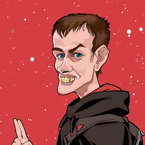 Vitalik Elementals