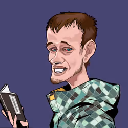 Vitalik #3734